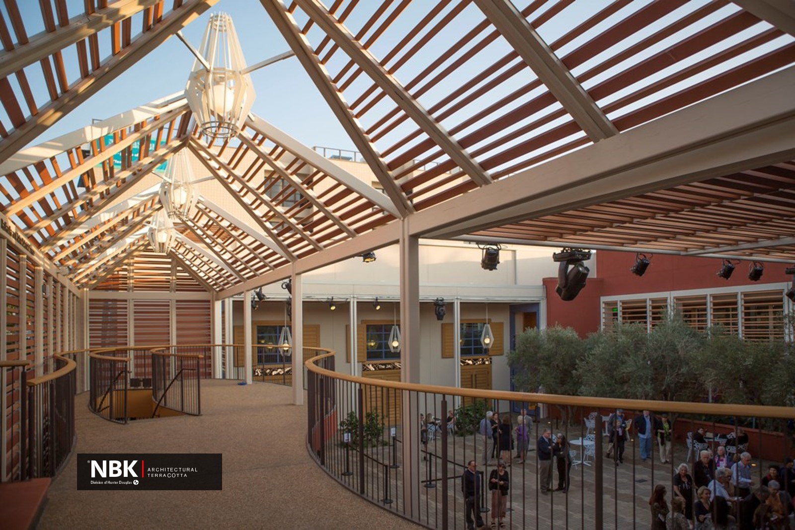 Project - The Conrad Prebys Performing Arts Center, San Diego, United ...