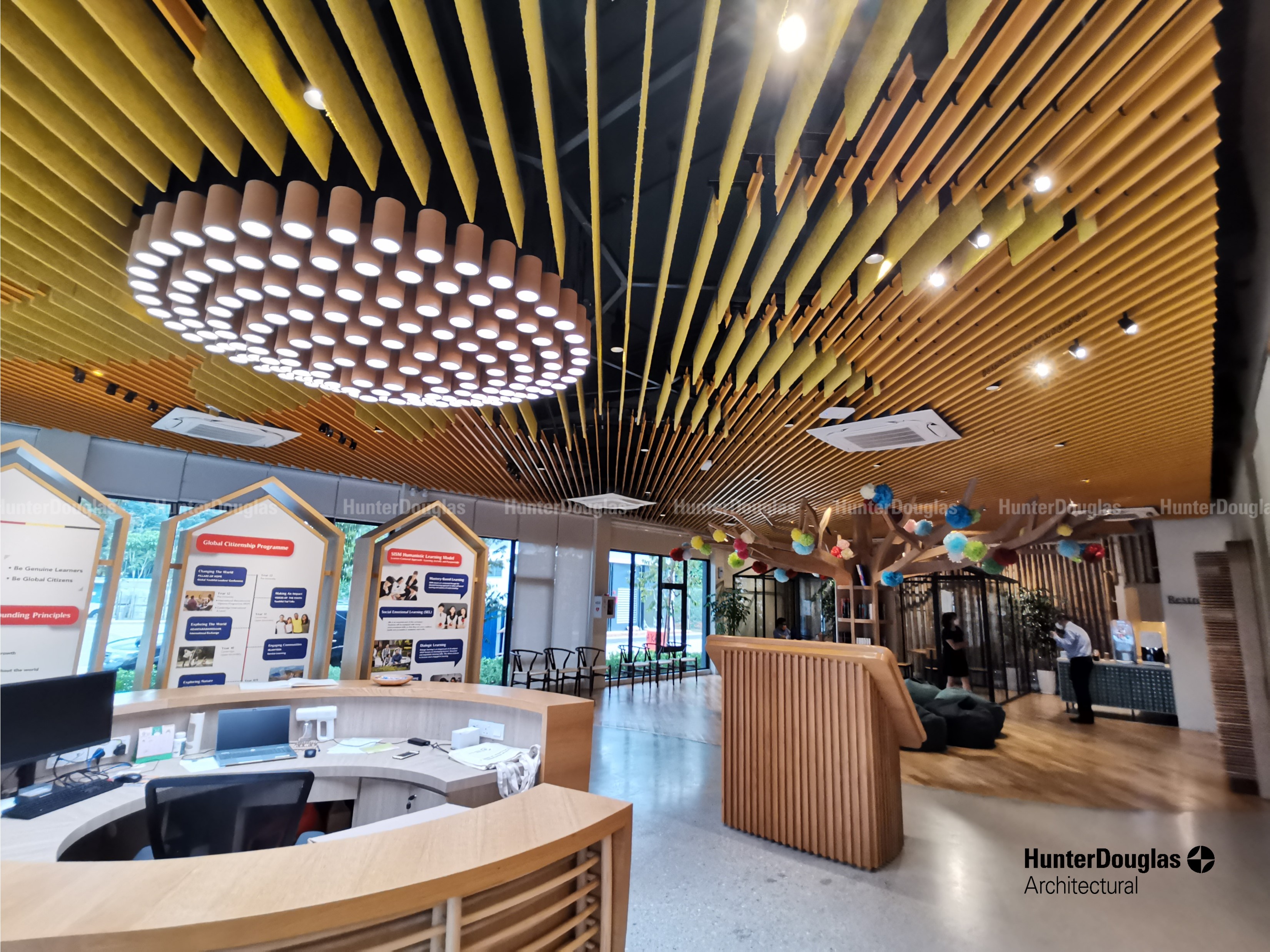 Project - SOKA International School Malaysia