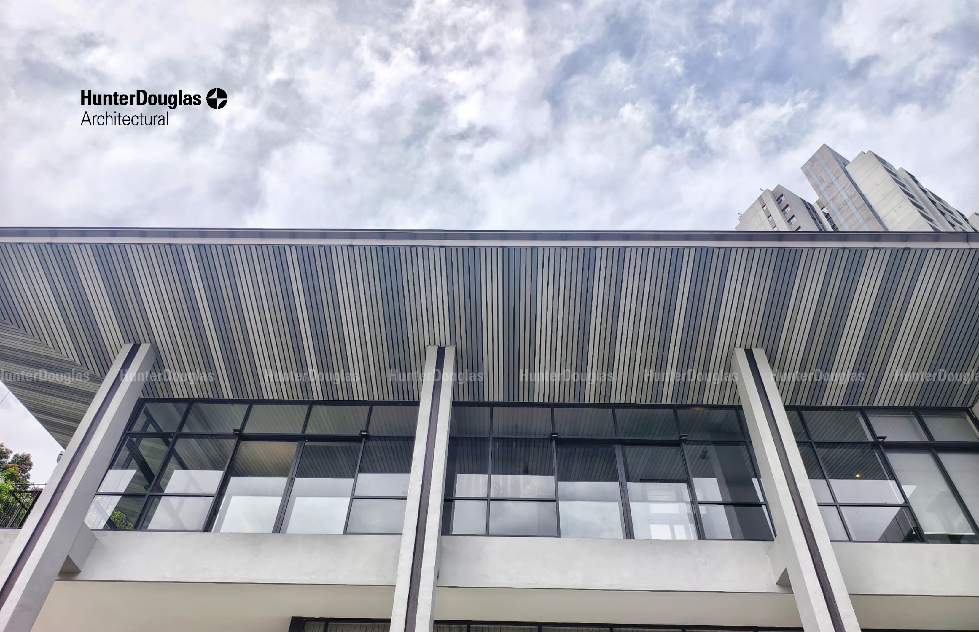 Project - Kaia Heights Sales Gallery Malaysia